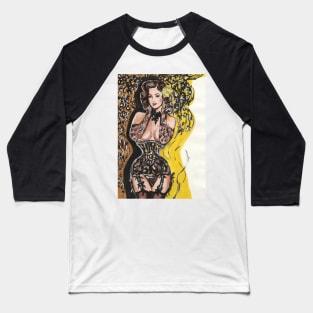 Dita Baseball T-Shirt